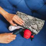 packing your sex toys