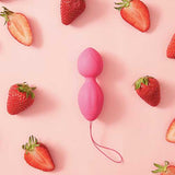Get Your Kegel on: 10 Ways to Maximize Women's Pleasure!
