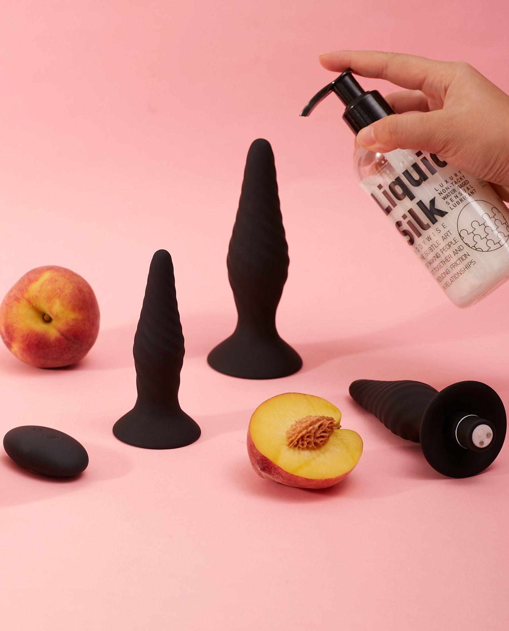 Shop Top Anal Toys Bestsellers for Backdoor Fun | Hedonist Shop Top Anal Toys Bestsellers for Backdoor Fun | Hedonist