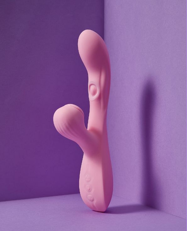 Vibrating Dildos for G-Spot & Body-Safe Pleasure | Hedonist Tribe Vibrating Dildos for G-Spot & Body-Safe Pleasure | Hedonist Tribe