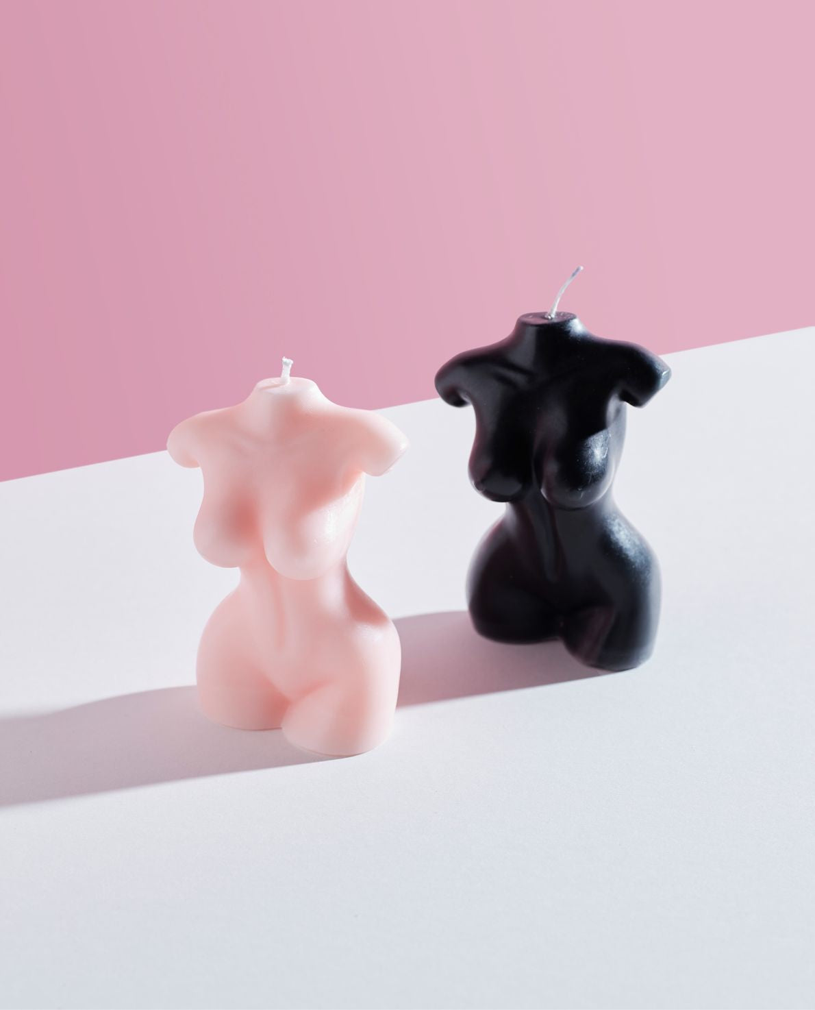 Aphrodite Body Candles