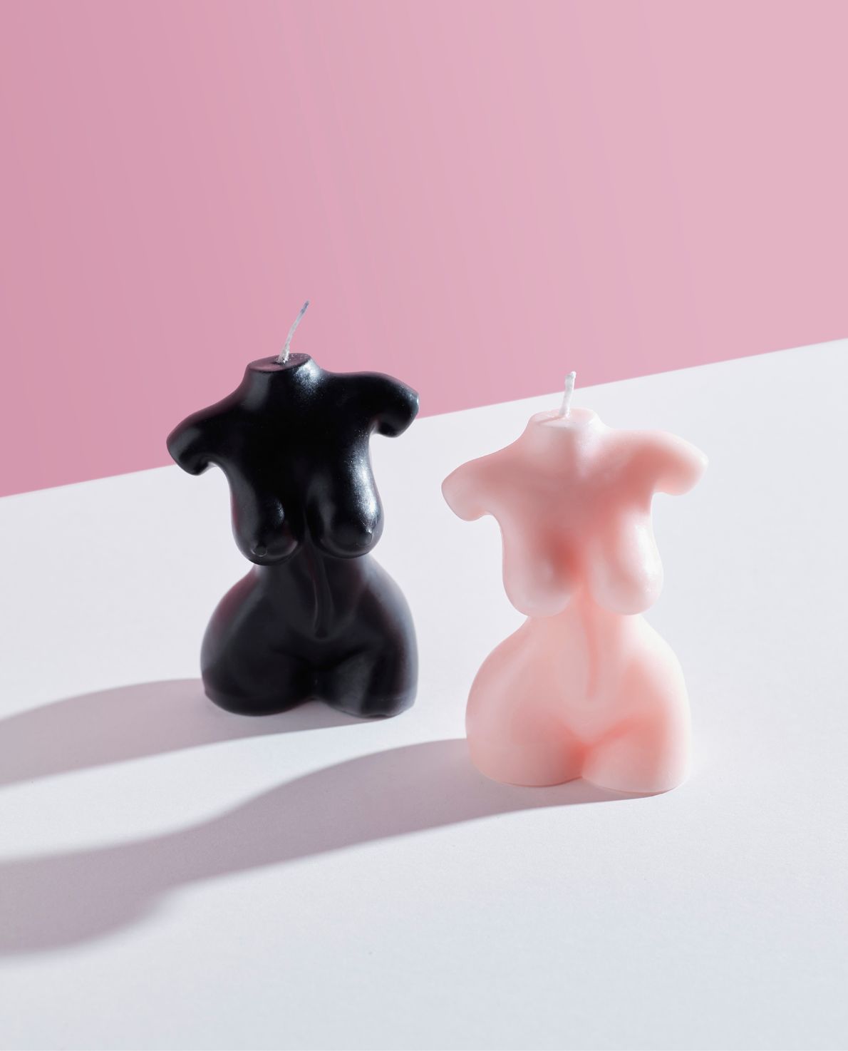 Aphrodite Body Candles