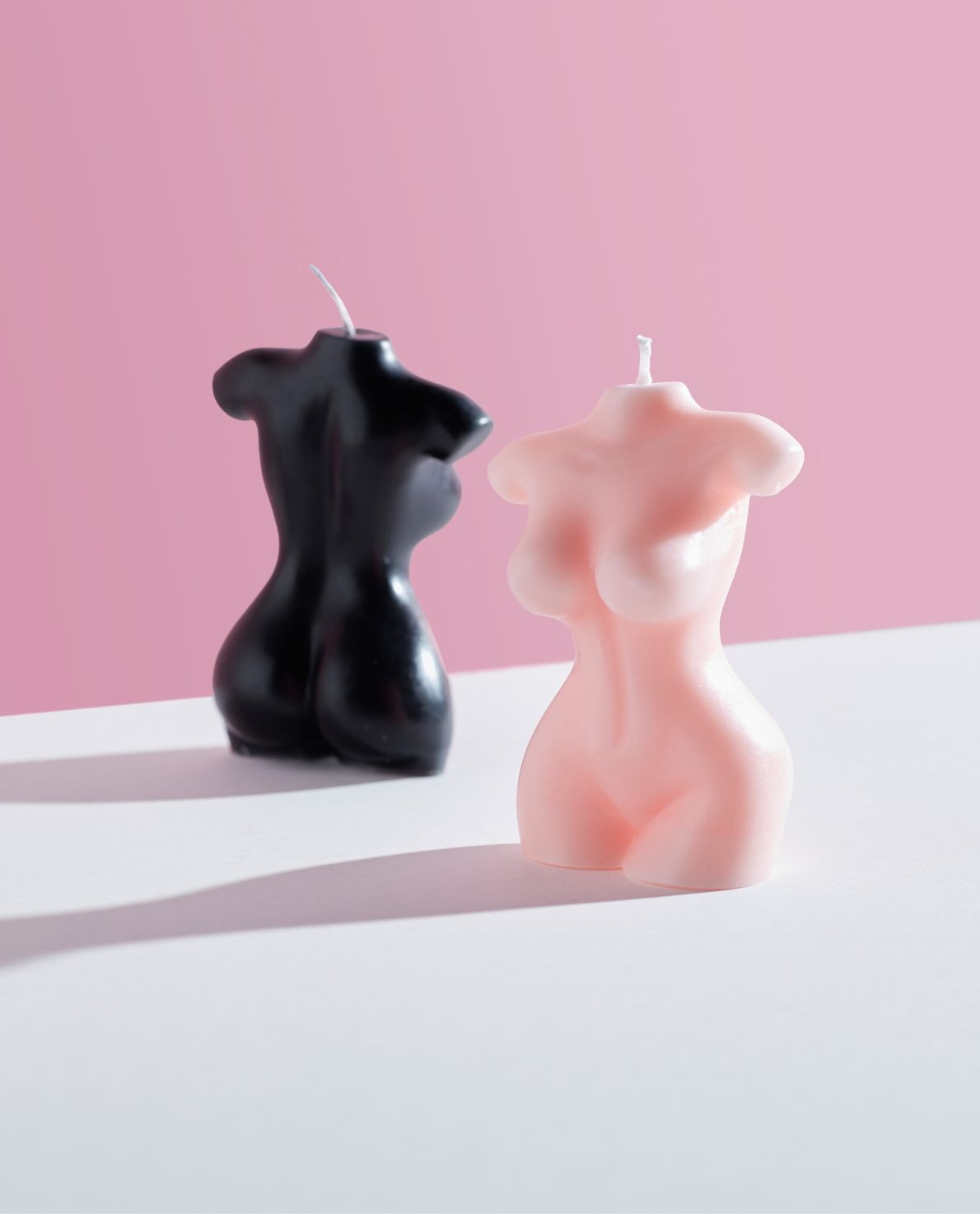 Aphrodite Body Candles