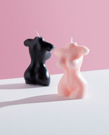 Aphrodite Body Candles