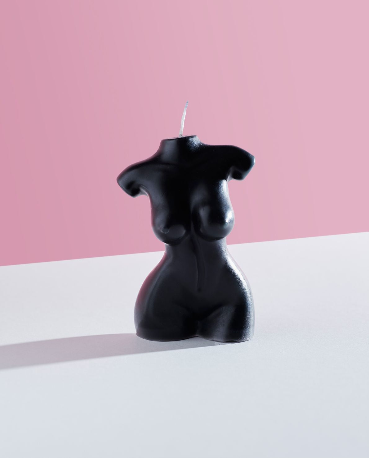 Aphrodite Body Candles - onyx