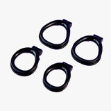 Axel cock cage 4x Base Rings