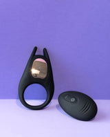 Batman with bluetooth remote