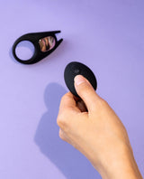 Batman with bluetooth remote