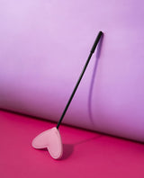 Stylish Heart Paddle