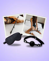 Hedonist Cupid's Spreader Bar Bundle