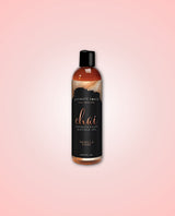 Hedonist Featuring Intimate Earth Chai Massage Oil 120ml in Vanilla Chai