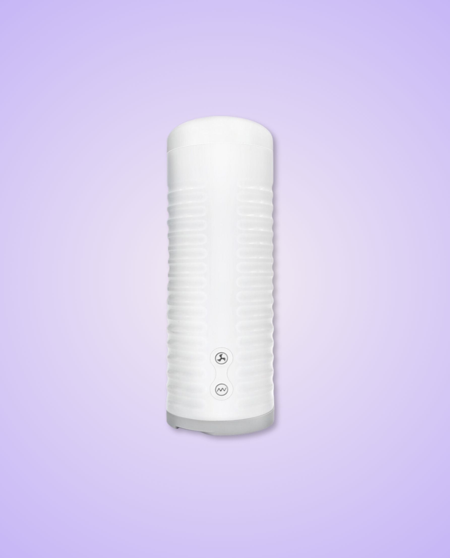 Bluetooth app-controlled male masturbator. The innovative Max 2.