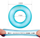 specifications for Jelly Cock Ring