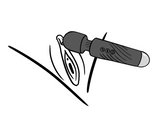 how to use lana del wand