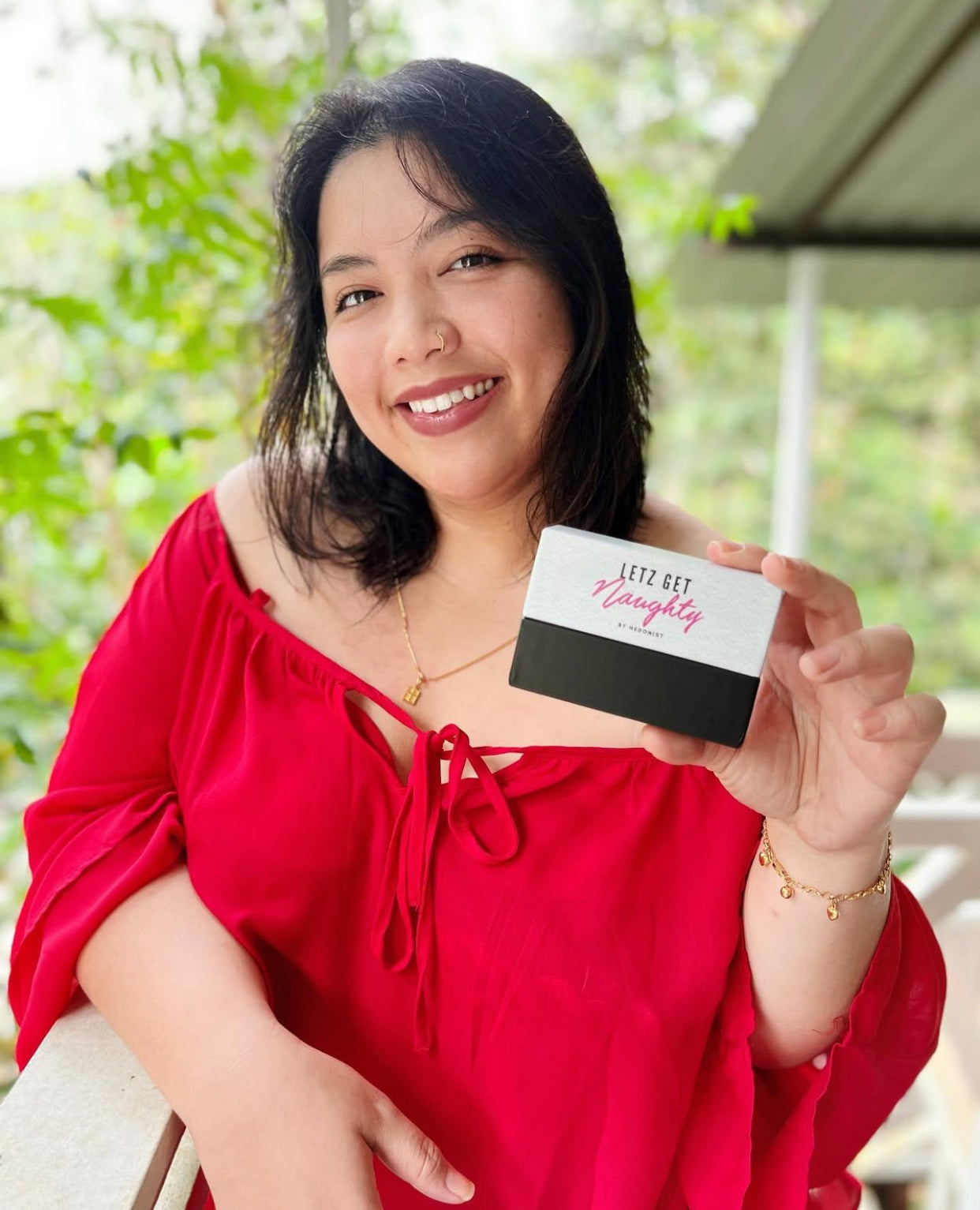 letz get naughty cards jasmine king