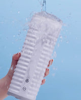 Lovense Max 2 Splashproof Design for easy cleaning and safe water-resistant play.