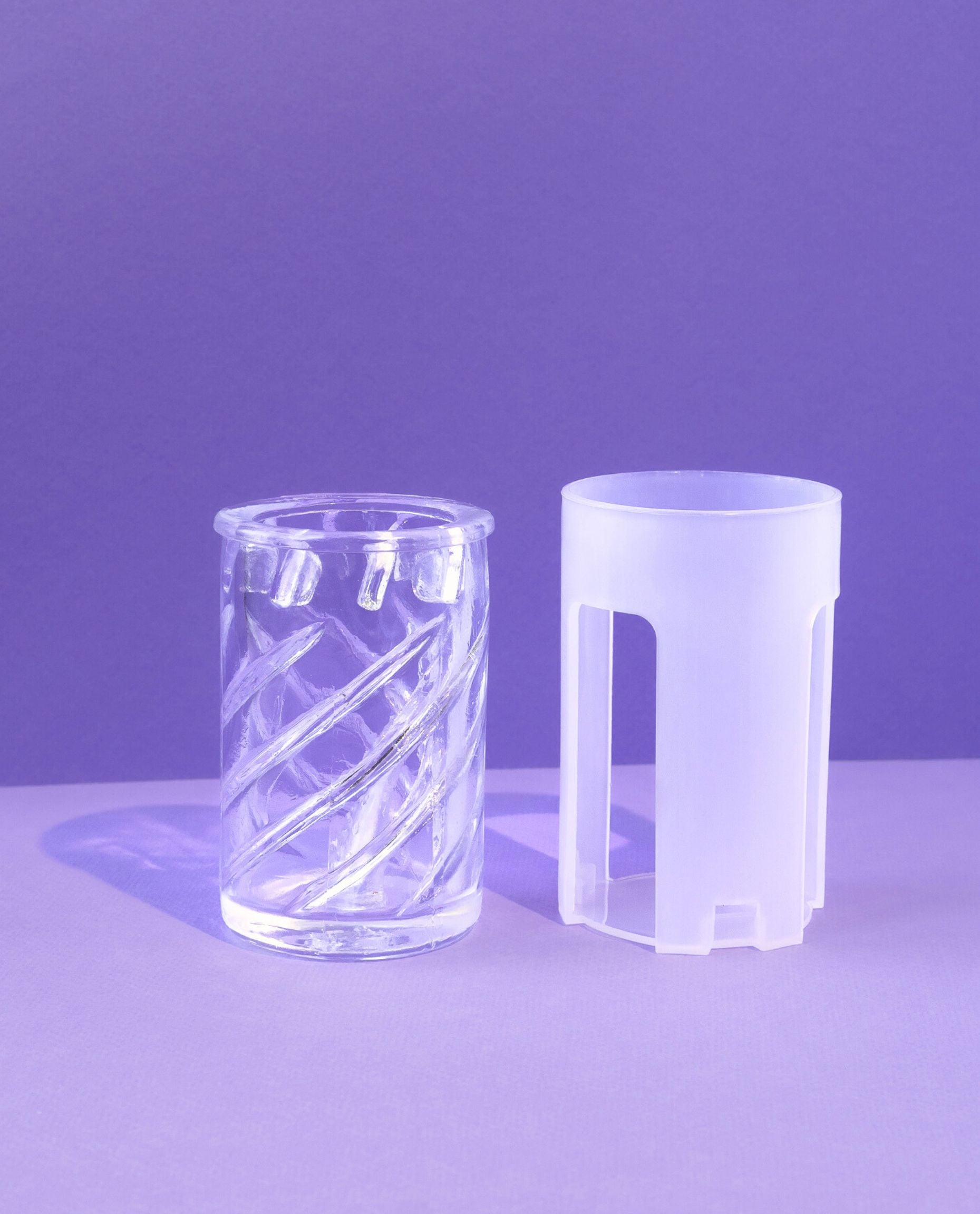 Poseidon's sleeve can be sold separately