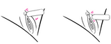 how to use Hedonist Raven Bullet Vibrator