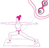 Spice up your life bundle, hedone kegel balls pleasure set