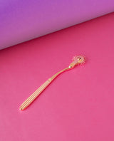 Spikewheel for sensory play