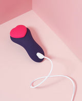 Valentina Panty Vibrator USB charger