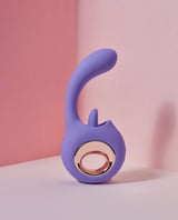 venus licking tongue vibrator