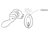 how to use hedonist venus licking vibrator