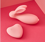Deepen your connection with our couple toys, designed to bring shared pleasure and new dimensions to your intimate moments.