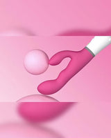 Lovense Nora's rotating feature demo