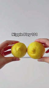 nipple play 101 video
