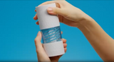 tenga spinner video