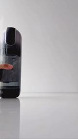 Poseidon Rotating Suction Masturbator video