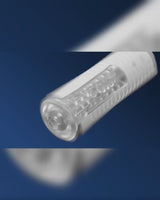 Lovense Max 2 suction feature demo.