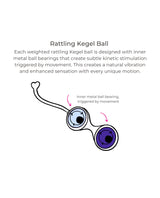 rattling gaia kegel balls