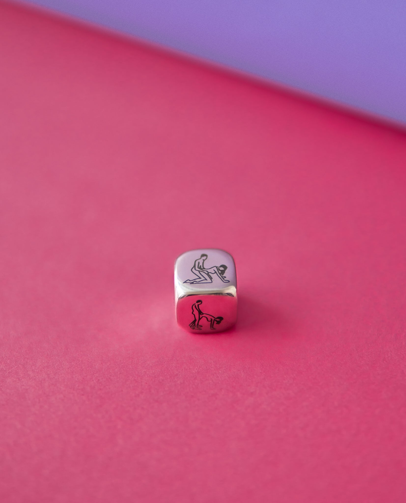 sex dice individual