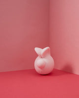 Bunsy Finger Vibrator back view