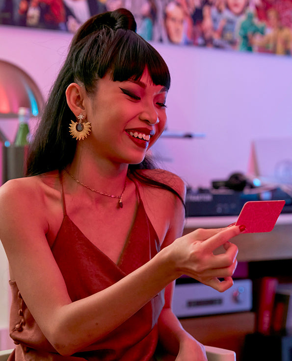 Girls Just Wanna Have Fun party