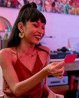 Girls Just Wanna Have Fun party