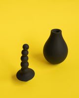 Hedonist Fanny Anal Douche detachable bulb seperate