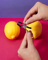 Hand adjusting Bell Nipple Clamps