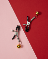 Bell Nipple Clamps