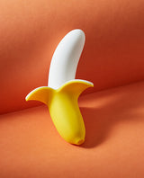 Holla Banana Vibrator discreet toy