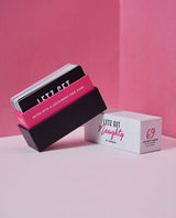 Box of Letz Get Naughty Cards