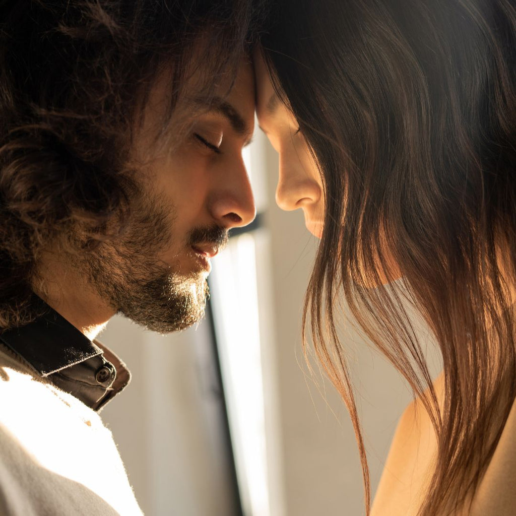 Are You Experiencing Sexual Frustration Or Skin Hunger?