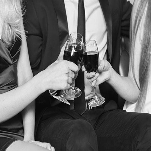 How IT (Our Threesome) Began...