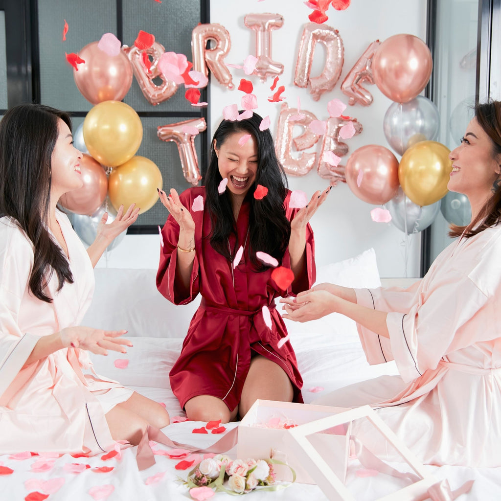 5 Hedonistic Hen's Party Ideas That Are Anything but Basic!