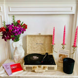 How To Set The Mood With Our Aromatic Intention Candles