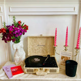 How To Set The Mood With Our Aromatic Intention Candles
