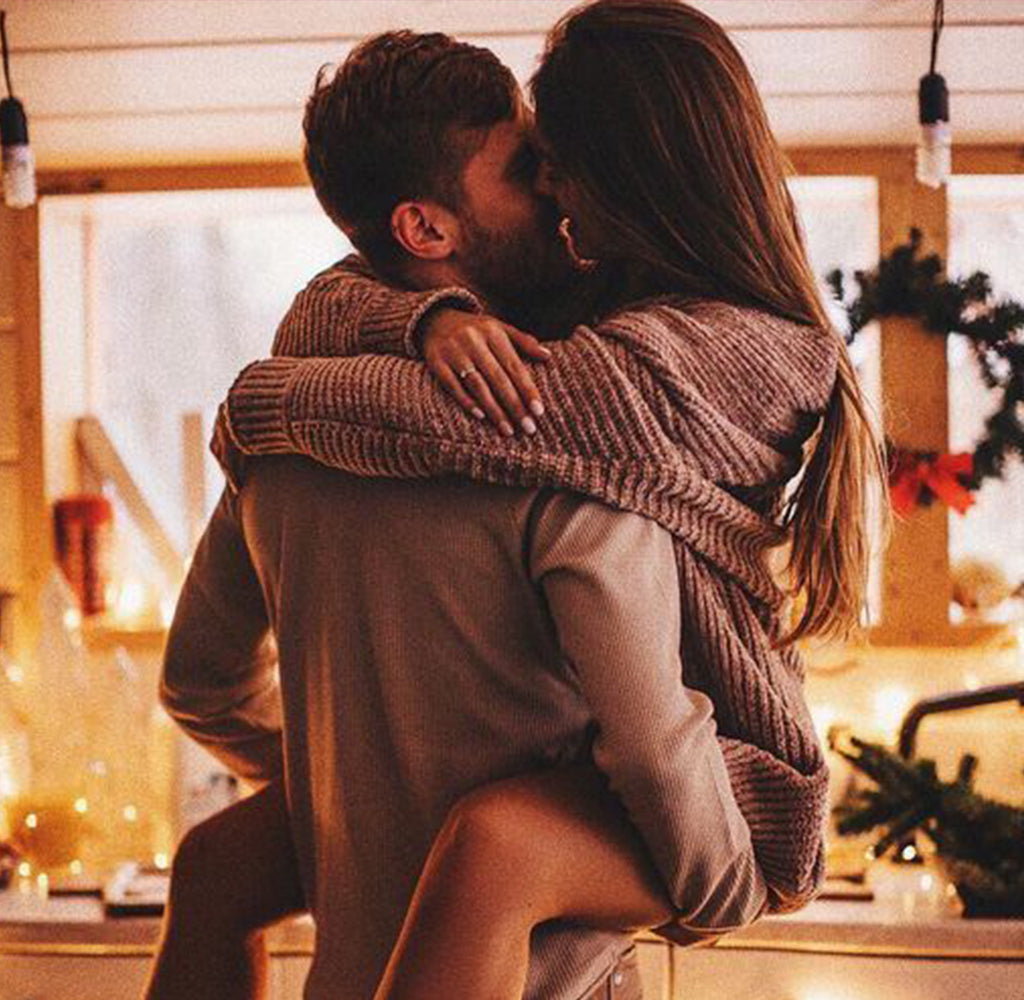Her Top 5 Naughty Christmas Wishlist Revealed - Sex Toys With Love