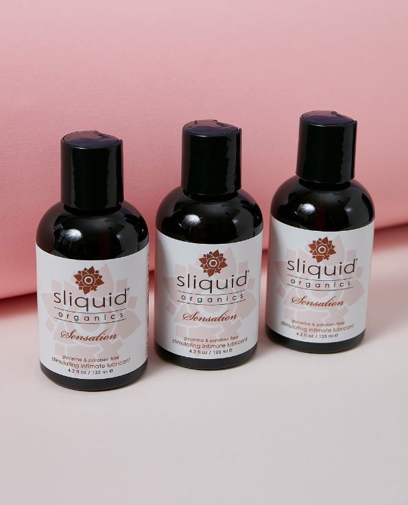 Shop Sliquid Lubricants & Toy cleaners – Natural & Body-Safe Pleasure ...